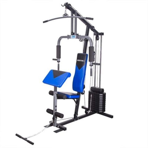 Atlas 3 Hektor 100 LBS (45 KG)
