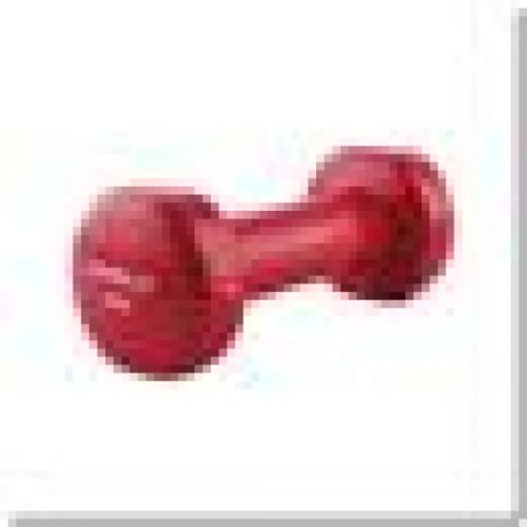 Ciężarek żeliwny pokryty winylem 1,5kg 17023 17-47-003