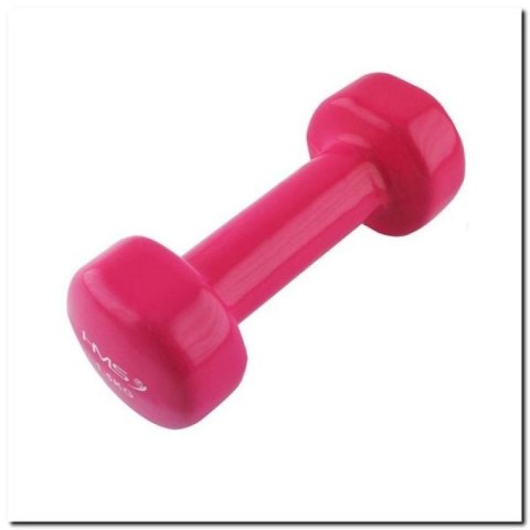 Ciężarek żeliwny pokryty winylem 1,5kg 17023 17-47-003