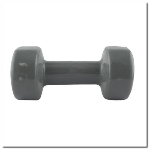Ciężarek żeliwny pokryty winylem HMS 5.0 KG 17023