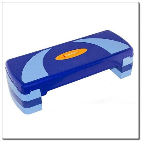 Step do aerobiku HMS AS004