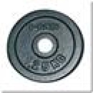 Sztangielki w walizce HMS ST20 2 x 10kg 17-59-101