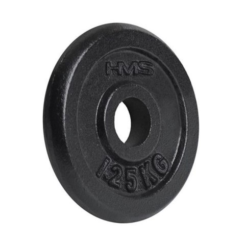 TALERZ CZARNY 1.25 KG HMS TCZ01 17-61-001 TALERZ CZARNY 1.25 KG HMS TCZ01 17-61-001