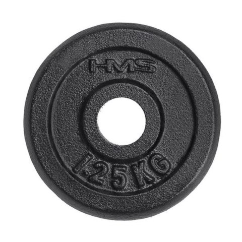TALERZ CZARNY 1.25 KG HMS TCZ01 17-61-001 TALERZ CZARNY 1.25 KG HMS TCZ01 17-61-001