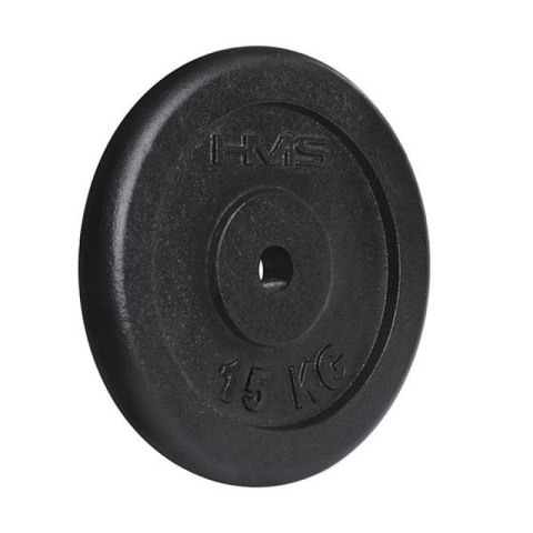 Talerz HMS 15 kg TCZ15