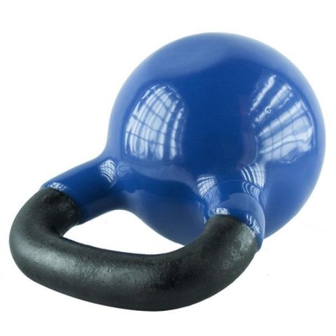 Kettlebell żeliwny Blue HMS KNV20 20kg
