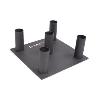 Stojak na gryfy olimpijskie HMS STR01 17-62-044