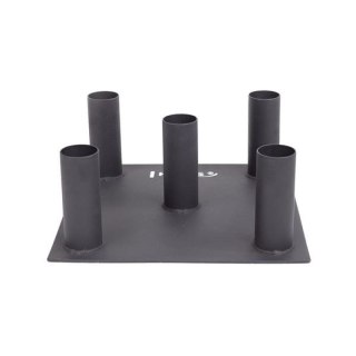 Stojak na gryfy olimpijskie HMS STR01 17-62-044