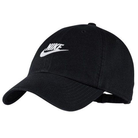 Czapka Nike U NSW H86 Cap Futura 913011-010 Czapka Nike U NSW H86 Cap Futura 913011-010