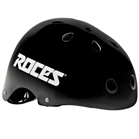 Kask Roces Aggressive czarny 300756 05 Kask Roces Aggressive czarny 300756 05