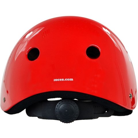 Kask Roces Aggressive czarny 300756 05 Kask Roces Aggressive czarny 300756 05