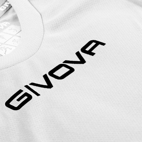 Koszulka piłkarska Givova One U MAC01-0003