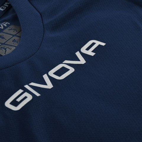 Koszulka piłkarska Givova One U MAC01-0004