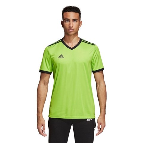 Koszulka piłkarska adidas Tabela 18 M CE1716 Koszulka piłkarska adidas Tabela 18 M CE1716
