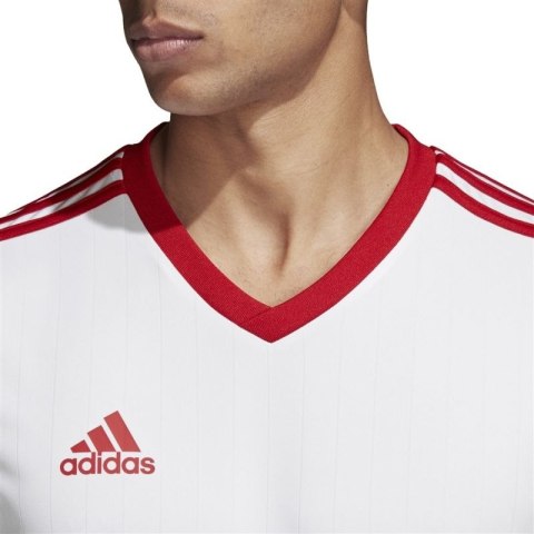 Koszulka piłkarska adidas Tabela 18 M CE1717 Koszulka piłkarska adidas Tabela 18 M CE1717