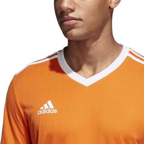 Koszulka piłkarska adidas Tabela 18 M CE8942 Koszulka piłkarska adidas Tabela 18 M CE8942