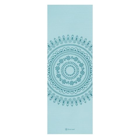 Mata do jogi "MARRAKESH" 6mm 60527 Mata do jogi "MARRAKESH" 6mm 60527