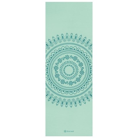 Mata do jogi "MARRAKESH" 6mm 60527 Mata do jogi "MARRAKESH" 6mm 60527