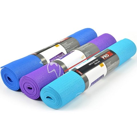 Mata do jogi ProFIT Bloom DK 2202