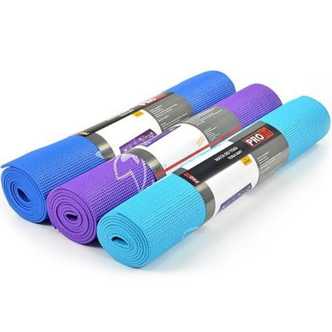 Mata do jogi ProFIT Bloom DK 2202
