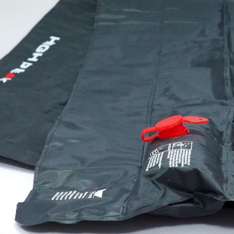 Materac High Peak Texas 185x47x6,5cm 41003 Materac High Peak Texas 185x47x6,5cm 41003