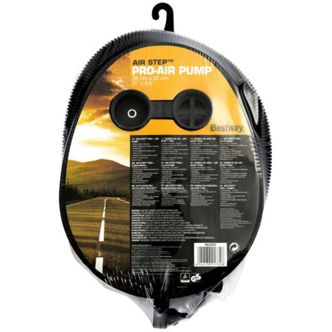 Mieszek Bestway 28x22cm 62005,7826 Mieszek Bestway 28x22cm 62005,7826