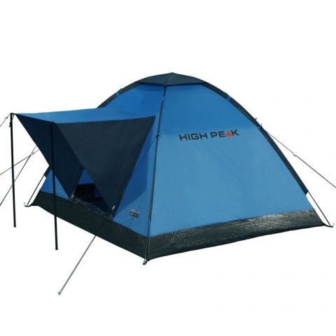 Namiot High Peak Beaver 3 niebieski 10167 Namiot High Peak Beaver 3 niebieski 10167