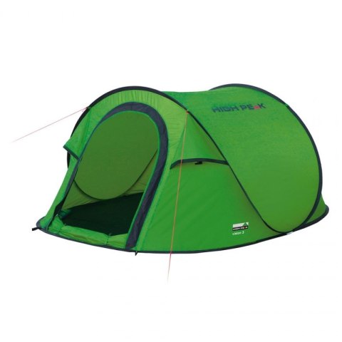 Namiot High Peak Vision 3 zielony 10123 Namiot High Peak Vision 3 zielony 10123
