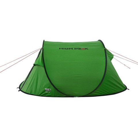 Namiot High Peak Vision 3 zielony 10123 Namiot High Peak Vision 3 zielony 10123