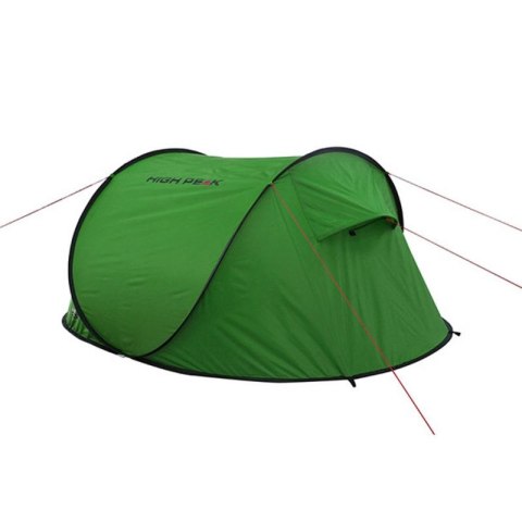 Namiot High Peak Vision 3 zielony 10123 Namiot High Peak Vision 3 zielony 10123