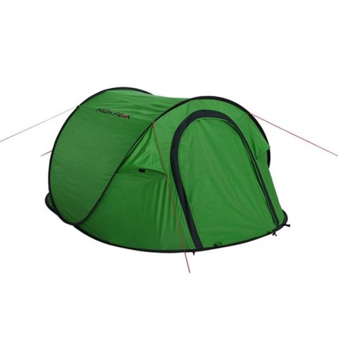 Namiot High Peak Vision 3 zielony 10123 Namiot High Peak Vision 3 zielony 10123