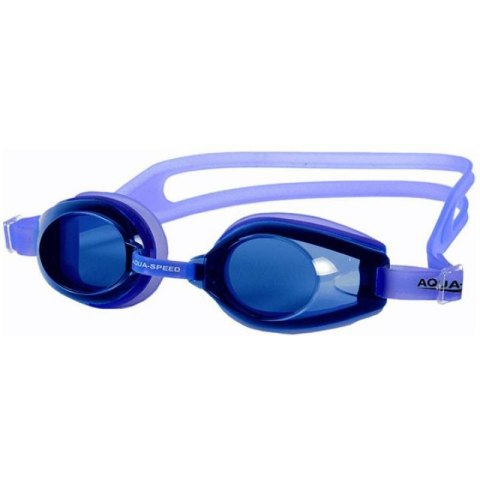 Okulary Aqua-Speed Avanti fioletowe