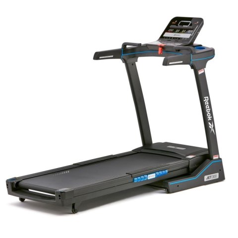 Bieżnia elektryczna Reebok JET 300