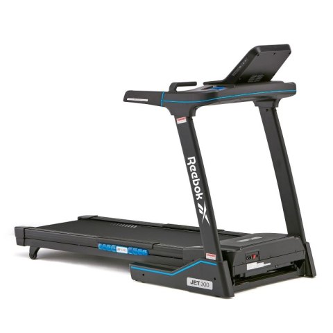 Bieżnia elektryczna Reebok JET 300