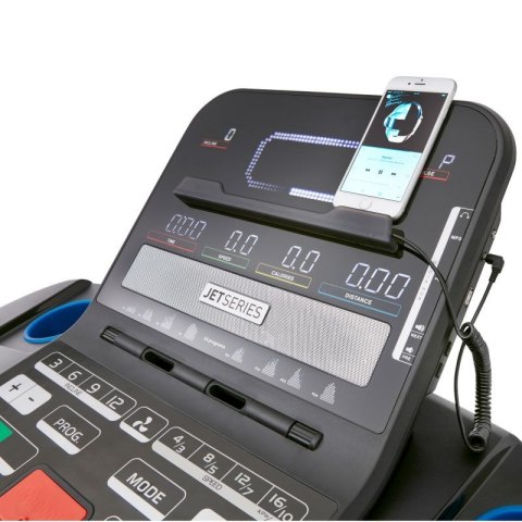 Bieżnia elektryczna Reebok JET 300
