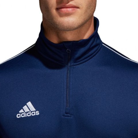 Bluza adidas CORE 18 Training top M CV3997 Bluza adidas CORE 18 Training top M CV3997