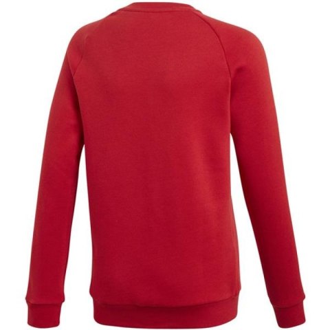 Bluza adidas Core 18 SW Top JR CV3970