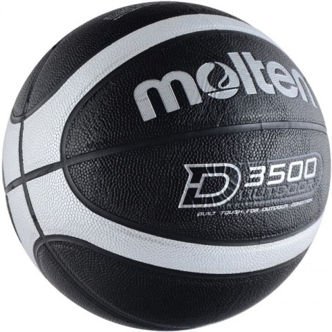 PIŁKA KOSZYKOWA MOLTEN B7D3500 KS PIŁKA KOSZYKOWA MOLTEN B7D3500 KS