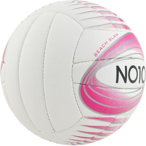 PIŁKA SIATKOWA NO10 BEACH SLAM PINK 56063 A PIŁKA SIATKOWA NO10 BEACH SLAM PINK 56063 A