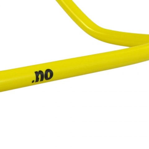 PŁOTEK TRENINGOWY NO10 40cm VTH-16E Y