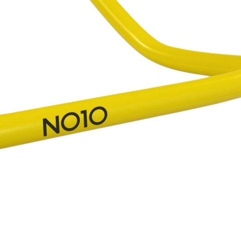 PŁOTEK TRENINGOWY NO10 40cm VTH-16E Y