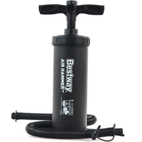 POMPKA BESTWAY AIR HAMMER 14,5'' 37cm 62086-3087 POMPKA BESTWAY AIR HAMMER 14,5'' 37cm 62086-3087