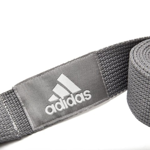 Pasek do Jogi adidas ADYG-20200GR