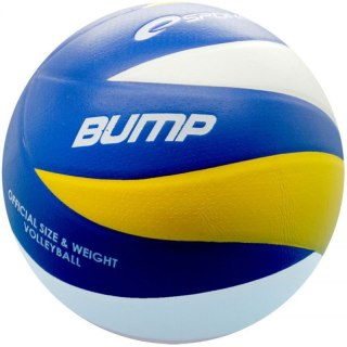 Piłka siatkowa Spokey Bump II 837405