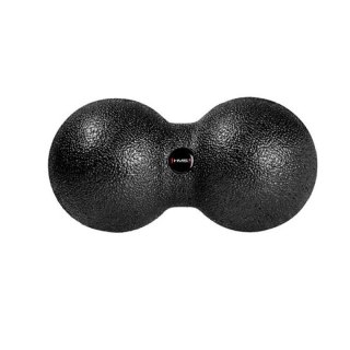 Podwójna piłka do masażu / Duo Ball HMS BLM02 8*16CM
