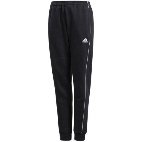 Spodnie adidas Core 18 Sweat JR CE9077 Spodnie adidas Core 18 Sweat JR CE9077
