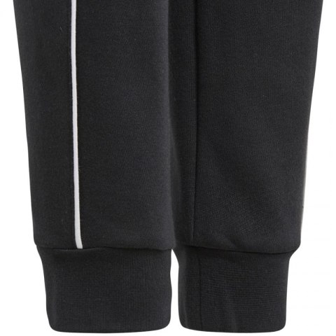 Spodnie adidas Core 18 Sweat JR CE9077 Spodnie adidas Core 18 Sweat JR CE9077