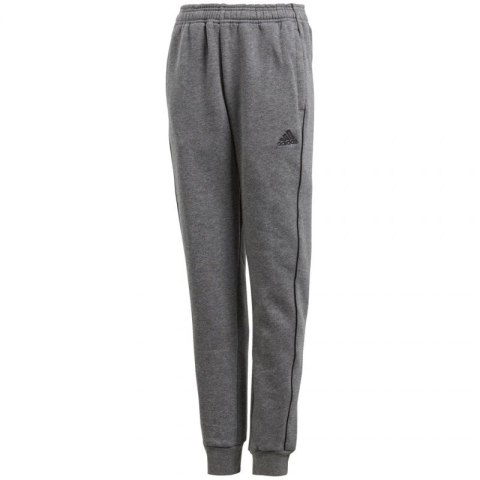 Spodnie adidas Core 18 Sweat JR CV3957 Spodnie adidas Core 18 Sweat JR CV3957