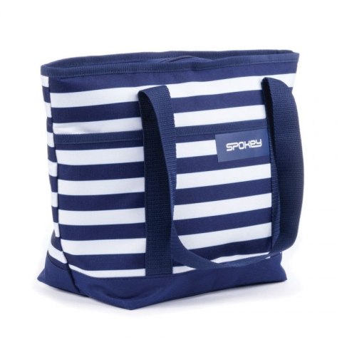 Torba Plażowa Spokey Acapulco GN/WT 839586 Torba Plażowa Spokey Acapulco GN/WT 839586