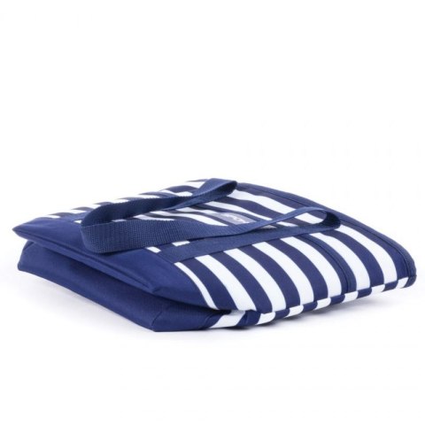 Torba Plażowa Spokey Acapulco GN/WT 839586 Torba Plażowa Spokey Acapulco GN/WT 839586